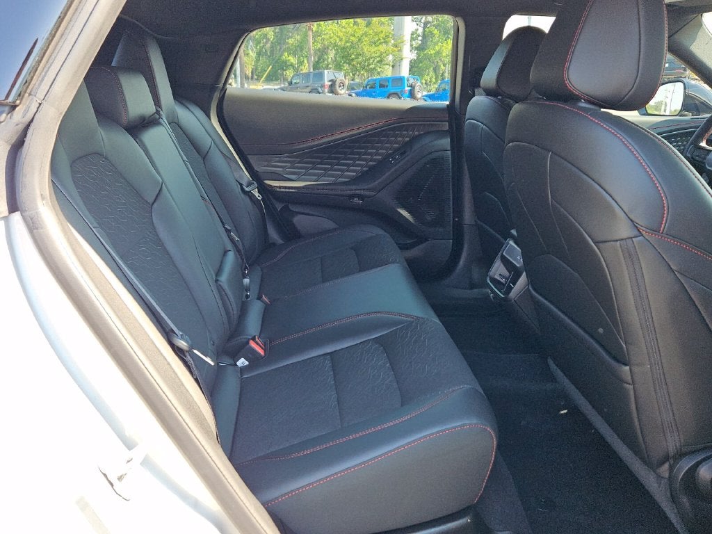 2026 Dodge Charger CHARGER SCAT PACK 4-DOOR AWD