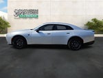 2026 Dodge Charger CHARGER SCAT PACK 4-DOOR AWD