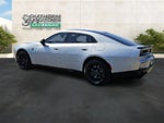 2026 Dodge Charger CHARGER SCAT PACK 4-DOOR AWD