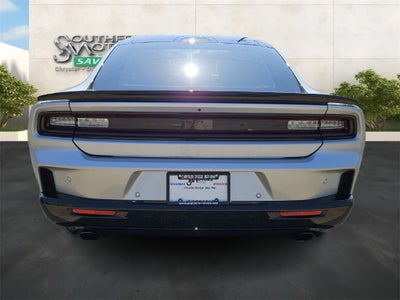 2026 Dodge Charger CHARGER SCAT PACK 4-DOOR AWD