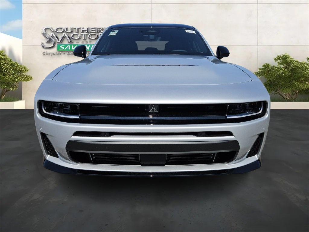 2026 Dodge Charger CHARGER SCAT PACK 4-DOOR AWD