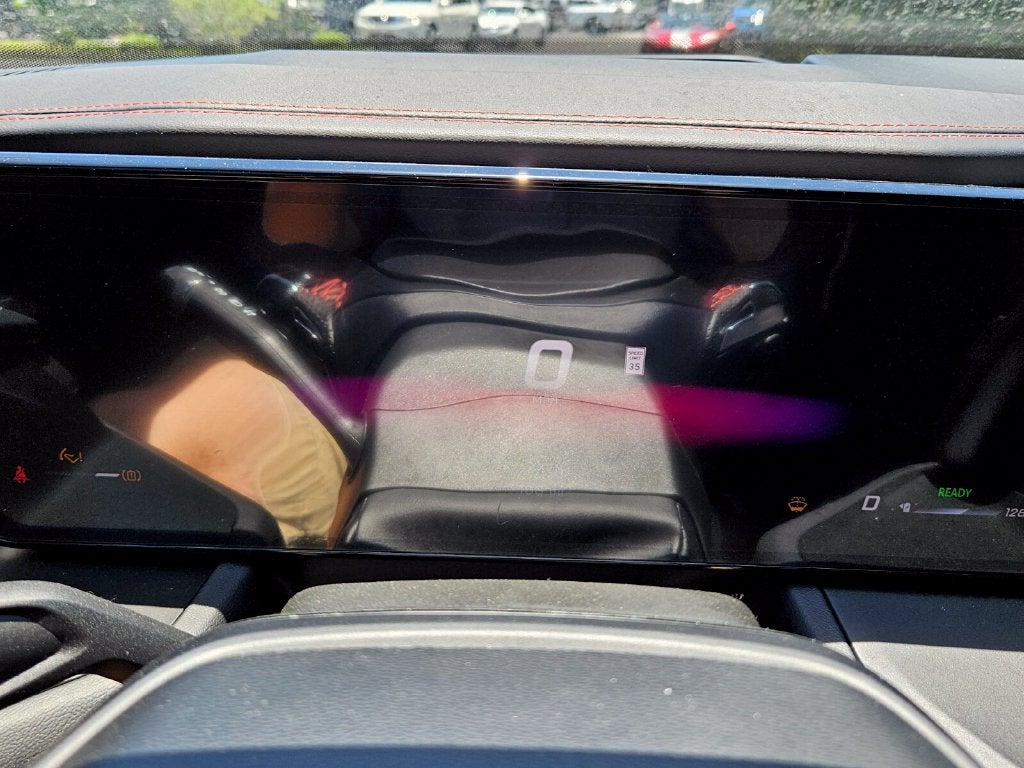 2025 Dodge Charger CHARGER 2-DOOR DAYTONA SCAT PACK AWD