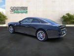 2025 Dodge Charger CHARGER 2-DOOR DAYTONA SCAT PACK AWD