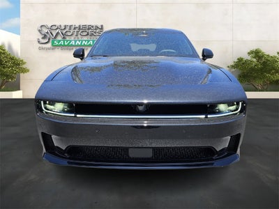 2025 Dodge Charger CHARGER 2-DOOR DAYTONA SCAT PACK AWD