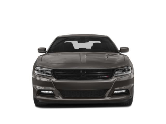 2018 Dodge Charger SXT RWD