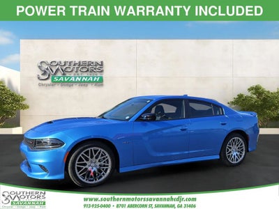 2023 Dodge Charger R/T