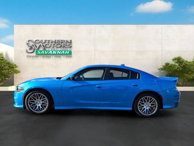 2023 Dodge Charger R/T