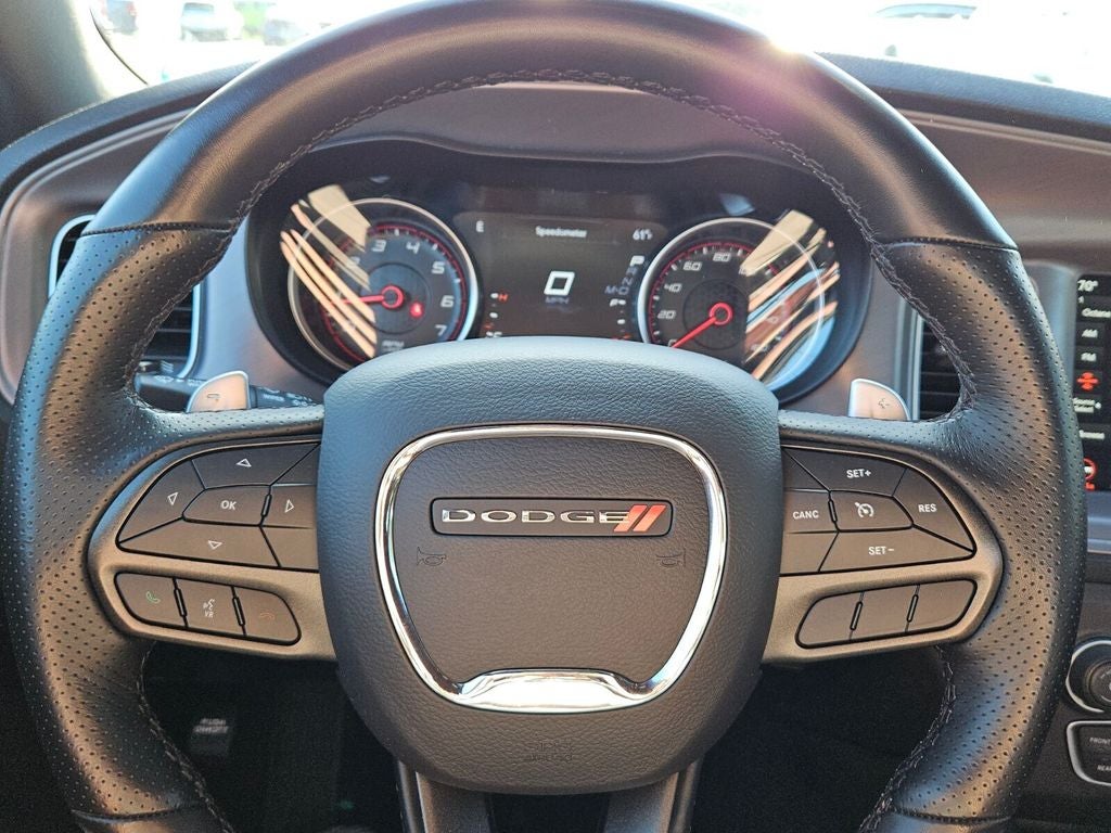 2023 Dodge Charger R/T