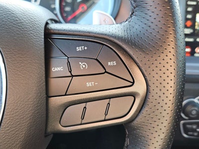 2023 Dodge Charger R/T