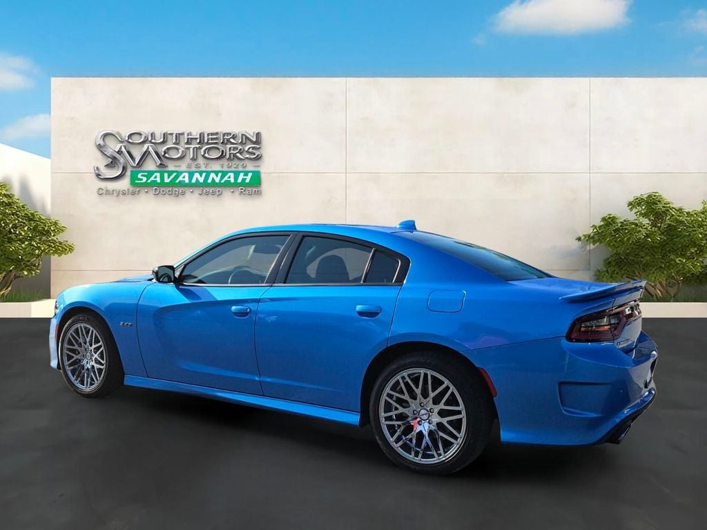 2023 Dodge Charger R/T