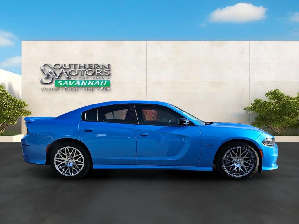2023 Dodge Charger R/T