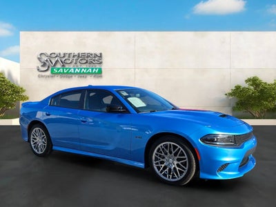 2023 Dodge Charger R/T