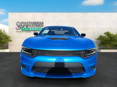 2023 Dodge Charger R/T