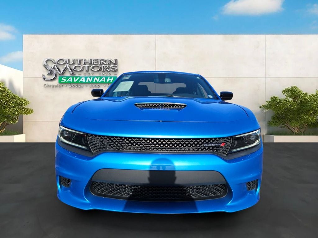 2023 Dodge Charger R/T