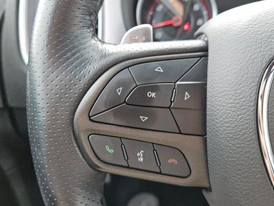 2021 Dodge Charger Scat Pack Widebody RWD