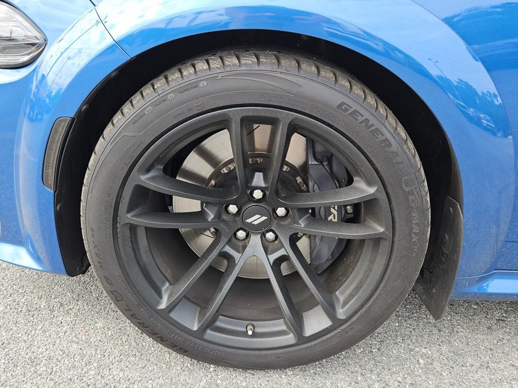 2021 Dodge Charger Scat Pack Widebody RWD