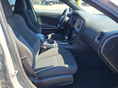 2023 Dodge Charger Scat Pack Widebody