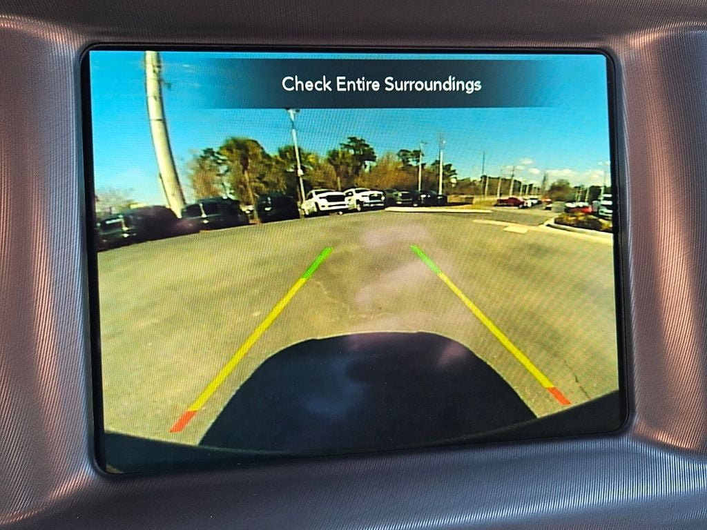 2023 Dodge Charger Scat Pack Widebody