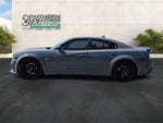 2023 Dodge Charger Scat Pack Widebody