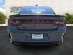 2023 Dodge Charger Scat Pack Widebody
