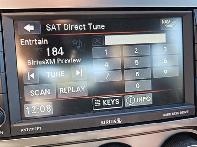 2014 Dodge Challenger SXT 100th Anniversary Appearance Group