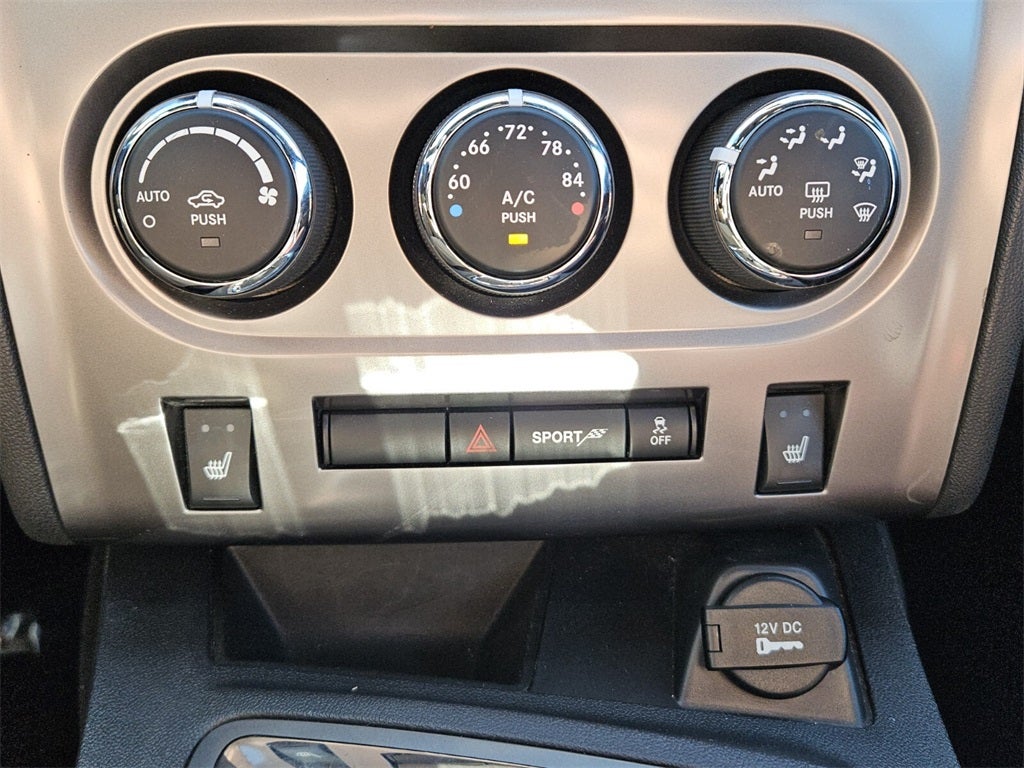 2014 Dodge Challenger SXT 100th Anniversary Appearance Group