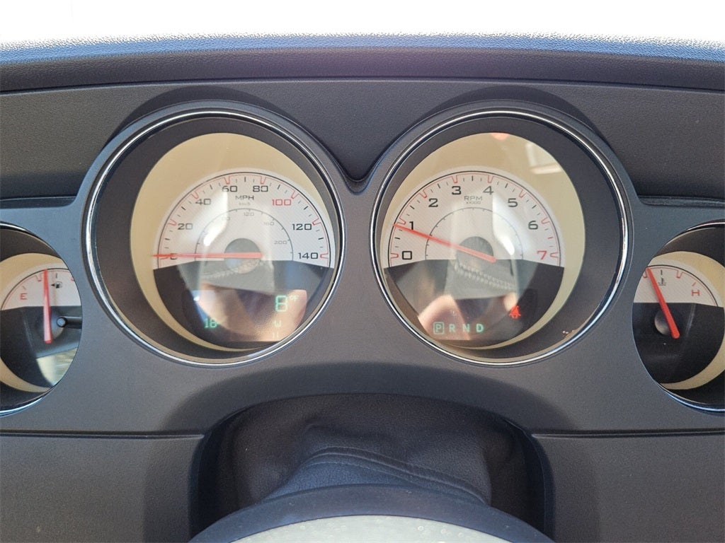 2014 Dodge Challenger SXT 100th Anniversary Appearance Group