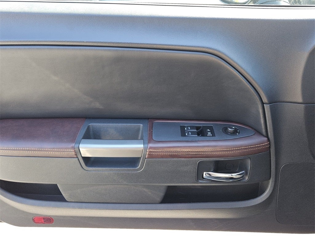 2014 Dodge Challenger SXT 100th Anniversary Appearance Group