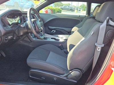 2023 Dodge Challenger R/T