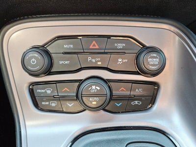 2023 Dodge Challenger R/T