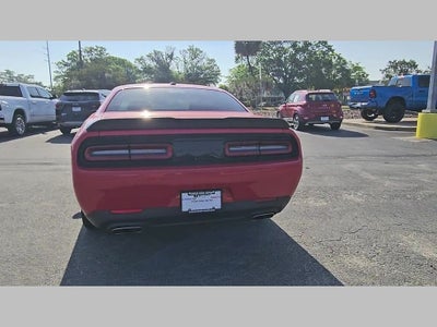 2023 Dodge Challenger R/T