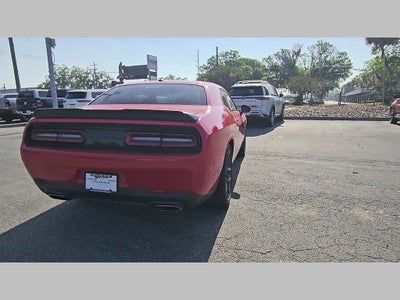 2023 Dodge Challenger R/T