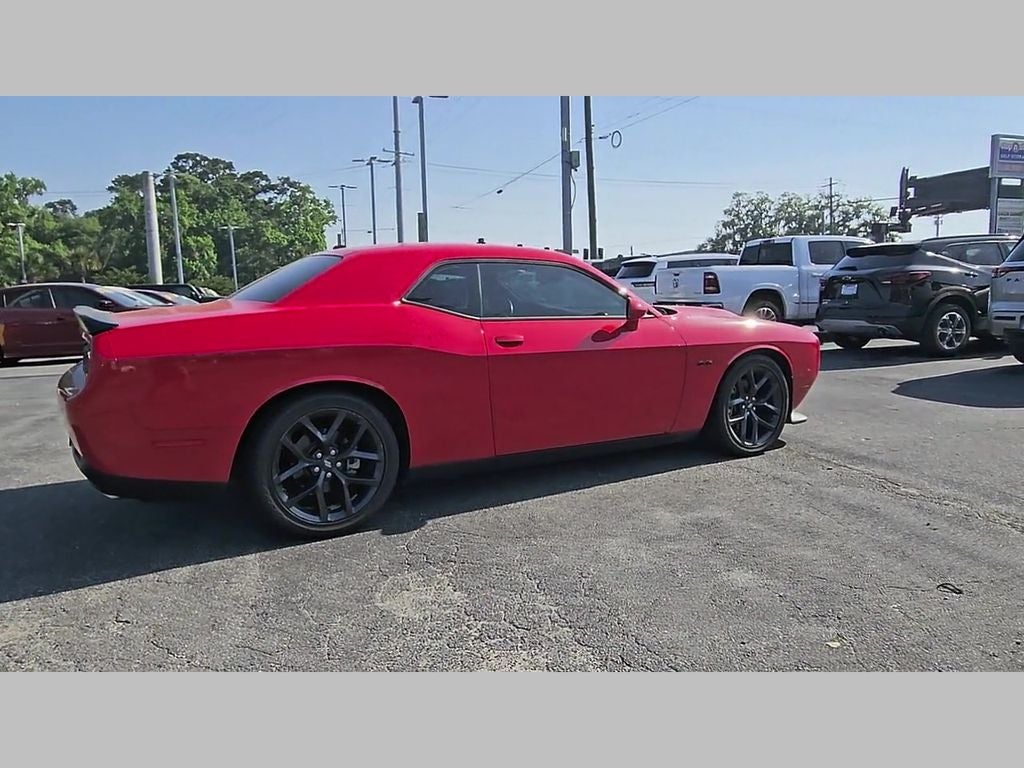 2023 Dodge Challenger R/T
