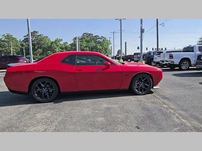 2023 Dodge Challenger R/T