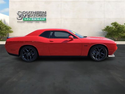 2023 Dodge Challenger R/T