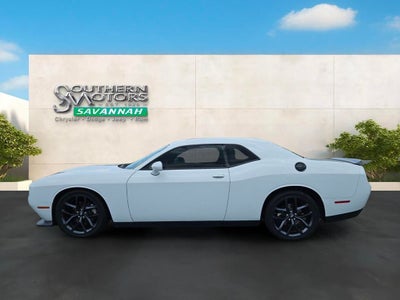 2023 Dodge Challenger GT