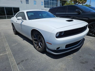2023 Dodge Challenger GT
