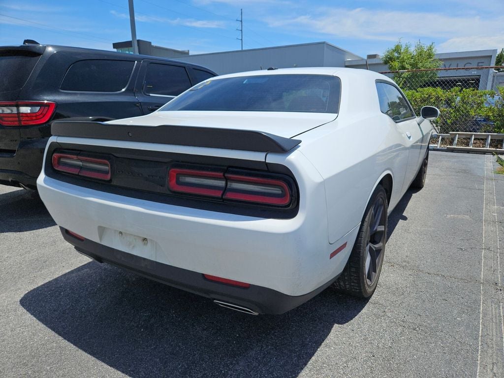 2023 Dodge Challenger GT