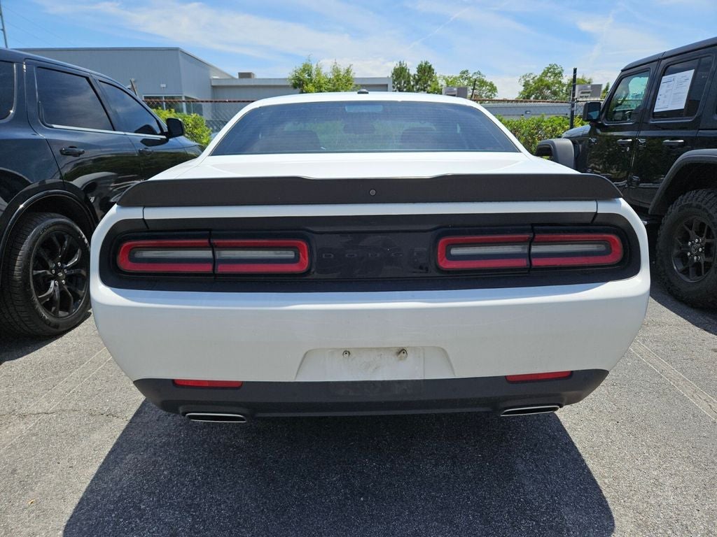 2023 Dodge Challenger GT