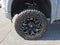 2024 Chevrolet Silverado 1500 4WD Crew Cab Short Bed RST