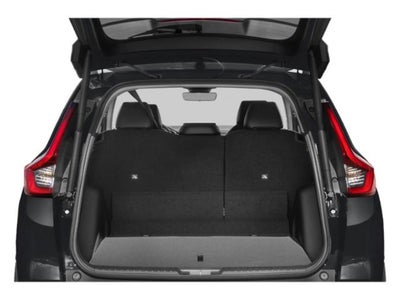 2025 Honda CR-V EX-L 2WD