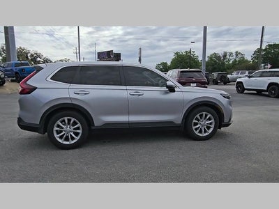 2025 Honda CR-V EX-L 2WD