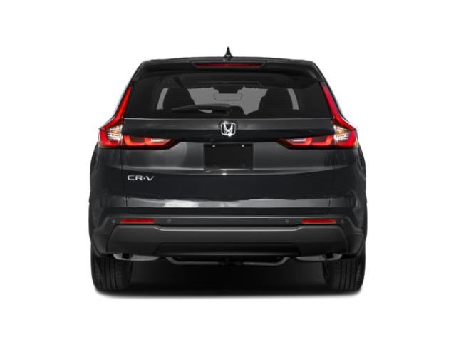 2025 Honda CR-V EX-L 2WD