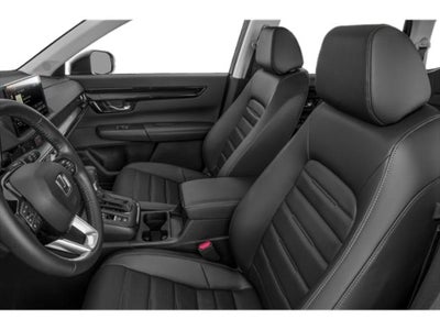 2025 Honda CR-V EX-L 2WD