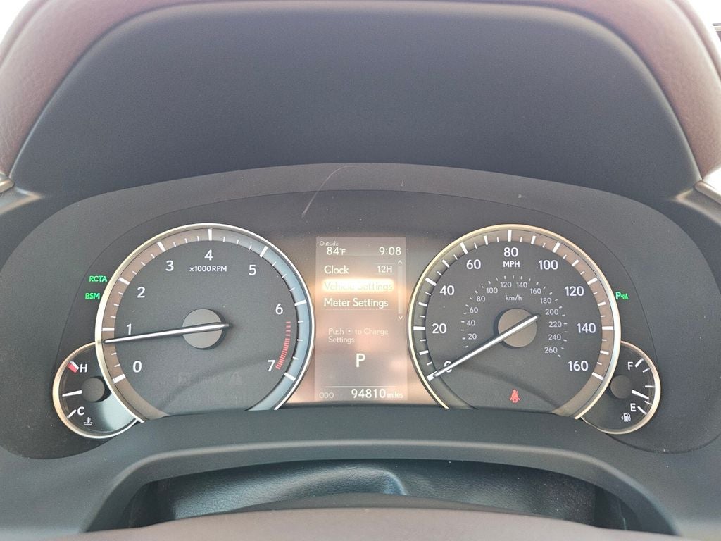 2016 Lexus RX 350 350