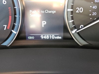 2016 Lexus RX 350 350