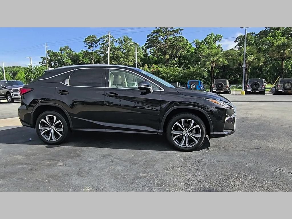 2016 Lexus RX 350 350