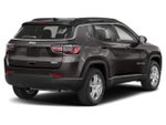 2022 Jeep Compass Altitude FWD