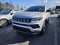 2025 Jeep Compass Sport 4x4