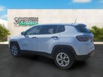 2025 Jeep Compass Sport 4x4
